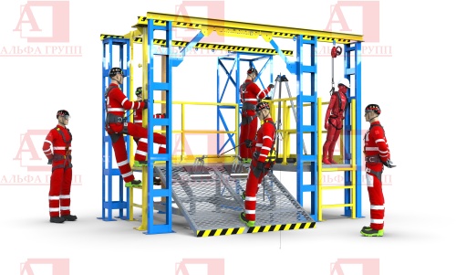 Альпинист-06-07 Альпинист-06-07